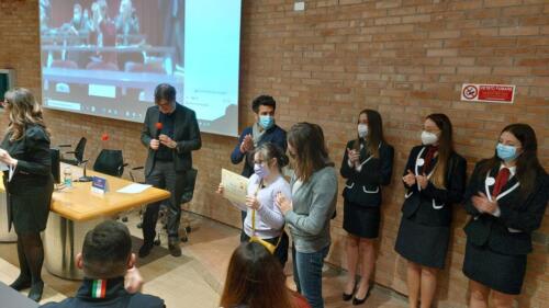 Scienzabilmente 2021 (3/12/2021)