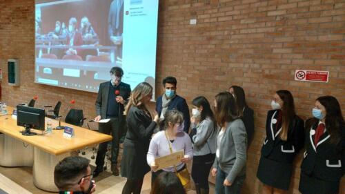 Scienzabilmente 2021 (3/12/2021)