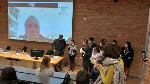 Scienzabilmente 2021 (3/12/2021)