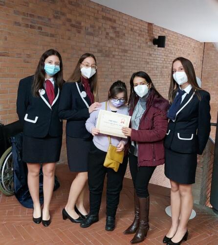 Scienzabilmente 2021 (3/12/2021)