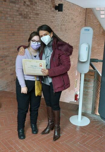 Scienzabilmente 2021 (3/12/2021)