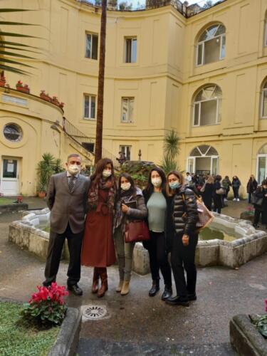 Chains – XI edizione di “Oltre la globalizzazione” (10/12/2021)