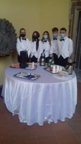 Chains – XI edizione di “Oltre la globalizzazione” (10/12/2021)