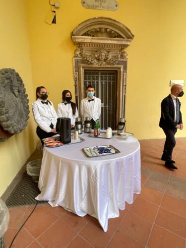 Chains – XI edizione di “Oltre la globalizzazione” (10/12/2021)