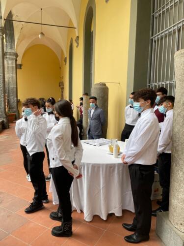 Chains – XI edizione di “Oltre la globalizzazione” (10/12/2021)