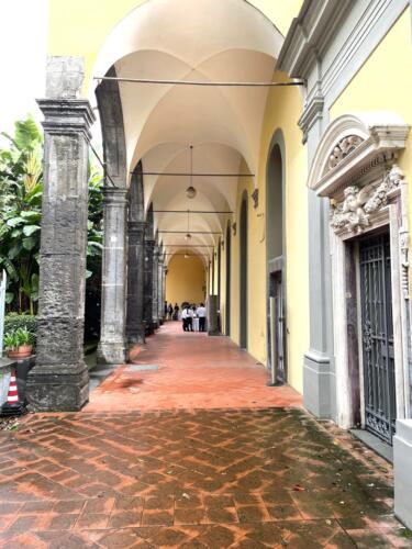 Chains – XI edizione di “Oltre la globalizzazione” (10/12/2021)