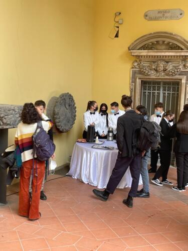 Chains – XI edizione di “Oltre la globalizzazione” (10/12/2021)