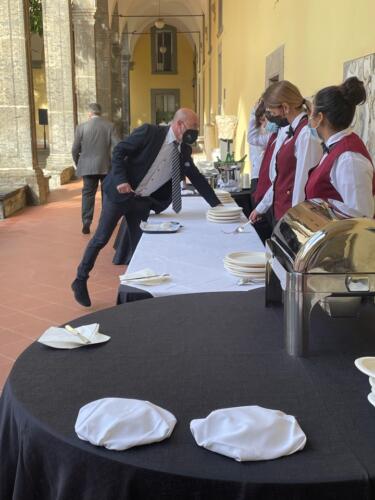 Chains – XI edizione di “Oltre la globalizzazione” (10/12/2021)