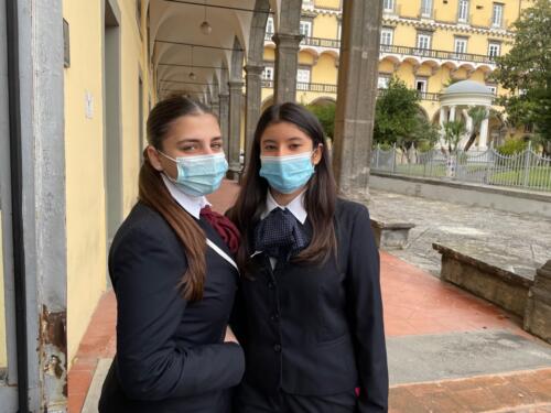 Chains – XI edizione di “Oltre la globalizzazione” (10/12/2021)