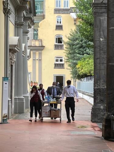 Chains – XI edizione di “Oltre la globalizzazione” (10/12/2021)