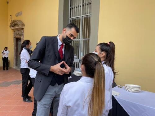 Chains – XI edizione di “Oltre la globalizzazione” (10/12/2021)