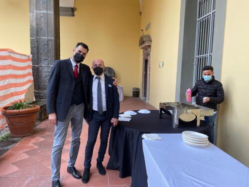 Chains – XI edizione di “Oltre la globalizzazione” (10/12/2021)