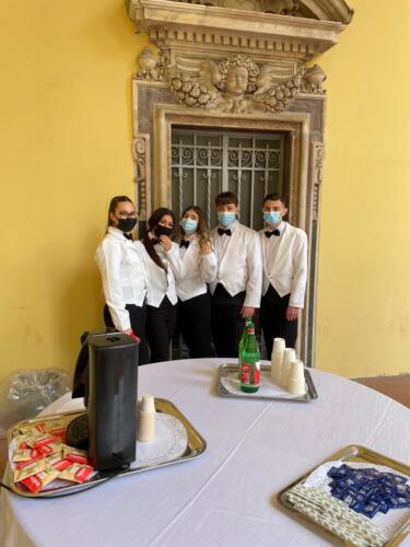 Chains – XI edizione di “Oltre la globalizzazione” (10/12/2021)