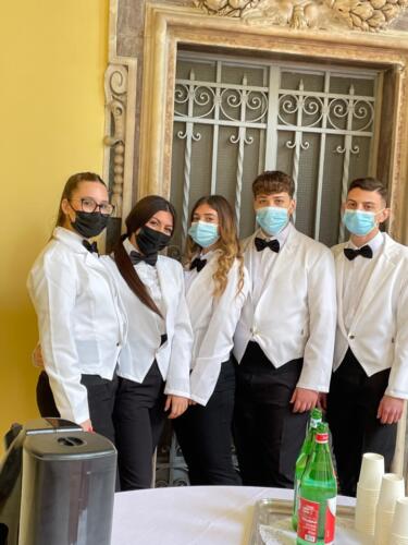 Chains – XI edizione di “Oltre la globalizzazione” (10/12/2021)