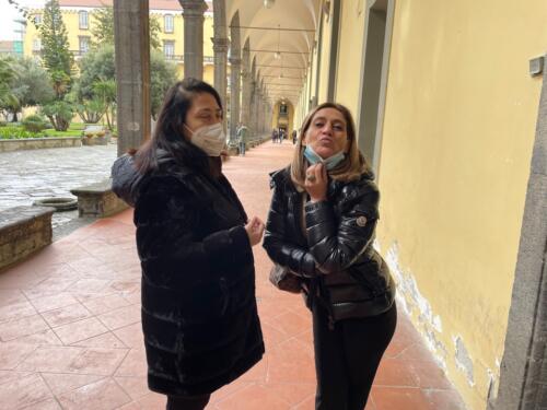 Chains – XI edizione di “Oltre la globalizzazione” (10/12/2021)