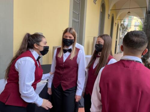 Chains – XI edizione di “Oltre la globalizzazione” (10/12/2021)