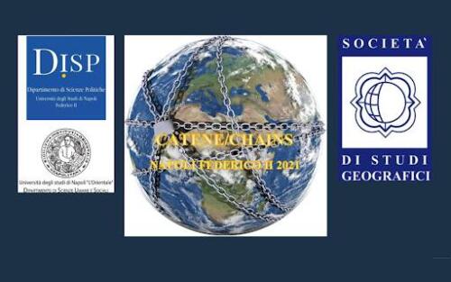 Chains – XI edizione di “Oltre la globalizzazione” (10/12/2021)