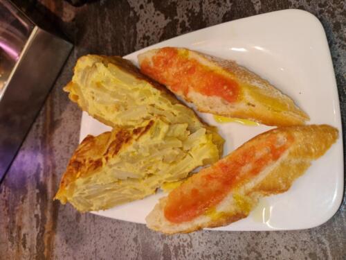 Barcellona (Dicembre 2021)