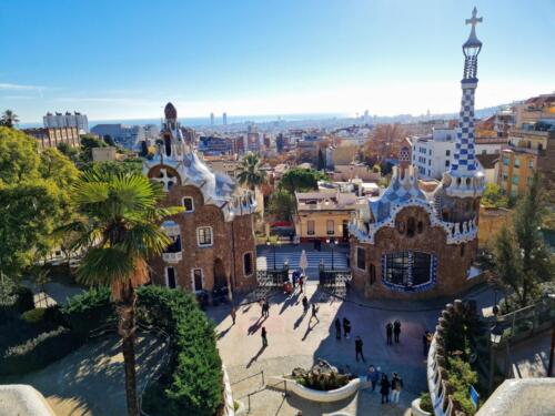 Barcellona (Dicembre 2021)