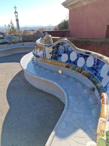 Barcellona (Dicembre 2021)