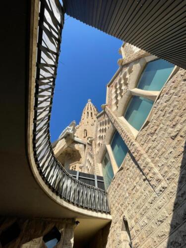 Barcellona (Dicembre 2021)