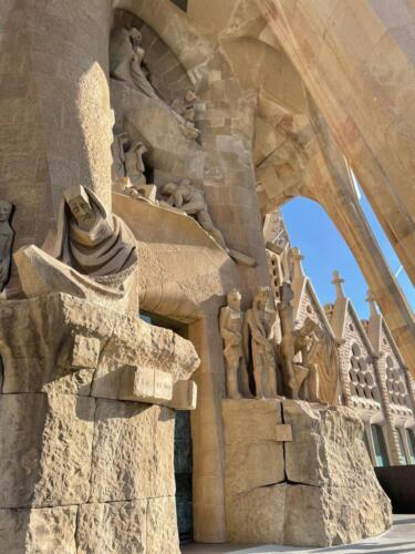 Barcellona (Dicembre 2021)