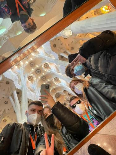 Barcellona (Dicembre 2021)