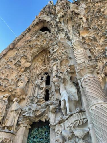 Barcellona (Dicembre 2021)