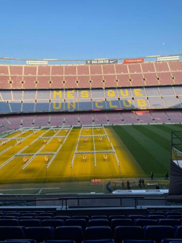 Barcellona (Dicembre 2021)