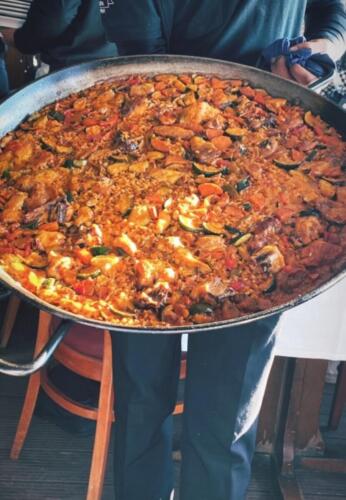 Barcellona (Dicembre 2021)