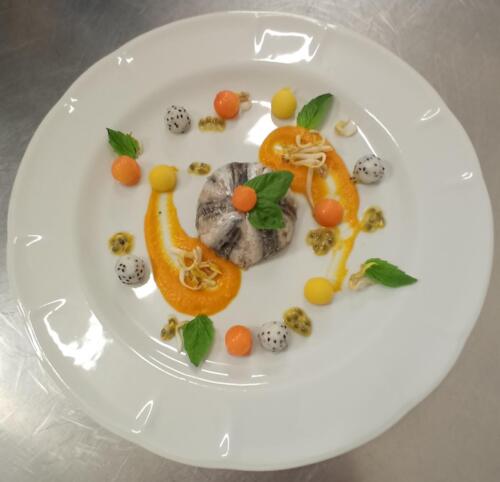 10ª Festa dello zampone e del cotechino MODENA IGP (11/12/2021)