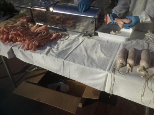 10ª Festa dello zampone e del cotechino MODENA IGP (11/12/2021)