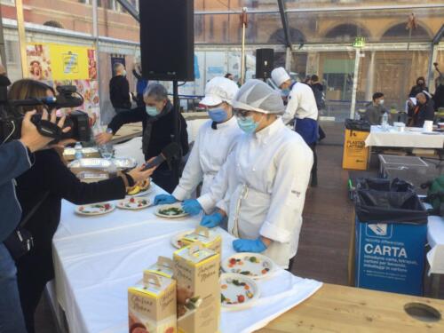 10ª Festa dello zampone e del cotechino MODENA IGP (11/12/2021)