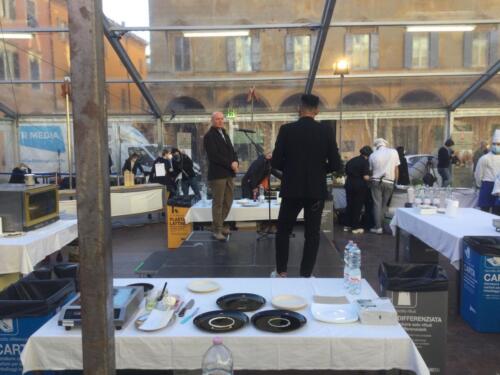 10ª Festa dello zampone e del cotechino MODENA IGP (11/12/2021)