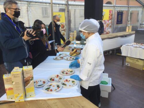 10ª Festa dello zampone e del cotechino MODENA IGP (11/12/2021)