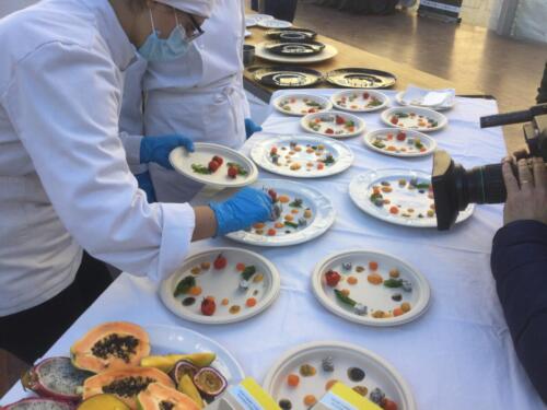 10ª Festa dello zampone e del cotechino MODENA IGP (11/12/2021)