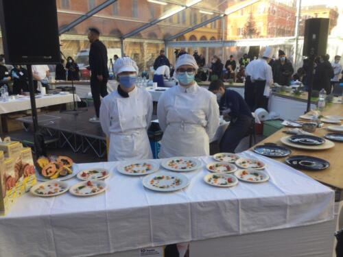 10ª Festa dello zampone e del cotechino MODENA IGP (11/12/2021)