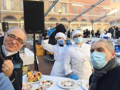 10ª Festa dello zampone e del cotechino MODENA IGP (11/12/2021)