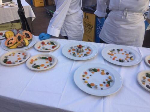 10ª Festa dello zampone e del cotechino MODENA IGP (11/12/2021)