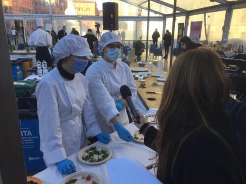 10ª Festa dello zampone e del cotechino MODENA IGP (11/12/2021)