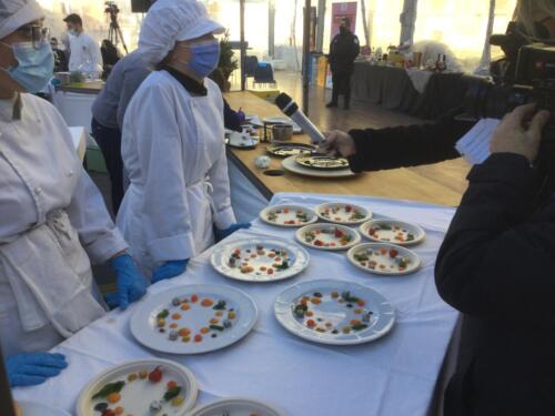 10ª Festa dello zampone e del cotechino MODENA IGP (11/12/2021)