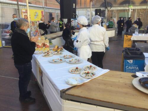 10ª Festa dello zampone e del cotechino MODENA IGP (11/12/2021)