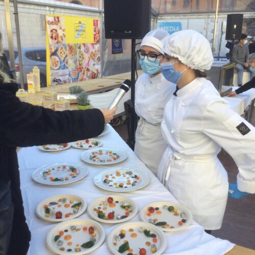 10ª Festa dello zampone e del cotechino MODENA IGP (11/12/2021)