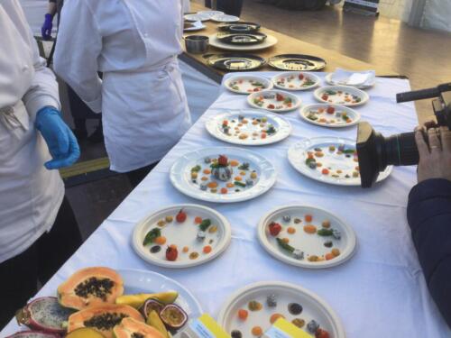 10ª Festa dello zampone e del cotechino MODENA IGP (11/12/2021)