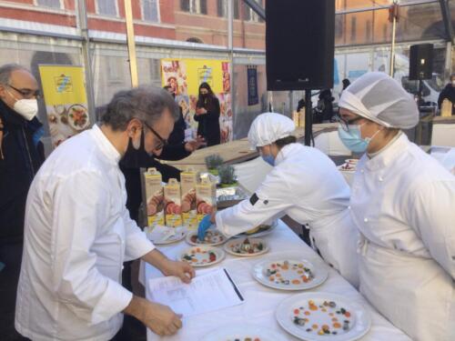 10ª Festa dello zampone e del cotechino MODENA IGP (11/12/2021)