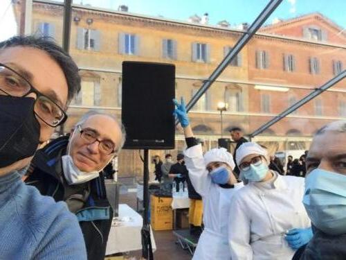 10ª Festa dello zampone e del cotechino MODENA IGP (11/12/2021)