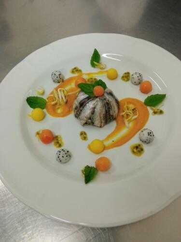 10ª Festa dello zampone e del cotechino MODENA IGP (11/12/2021)