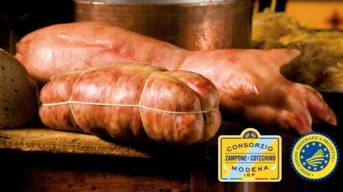 10ª Festa dello zampone e del cotechino MODENA IGP (11/12/2021)