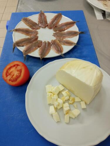 10ª Festa dello zampone e del cotechino MODENA IGP (11/12/2021)