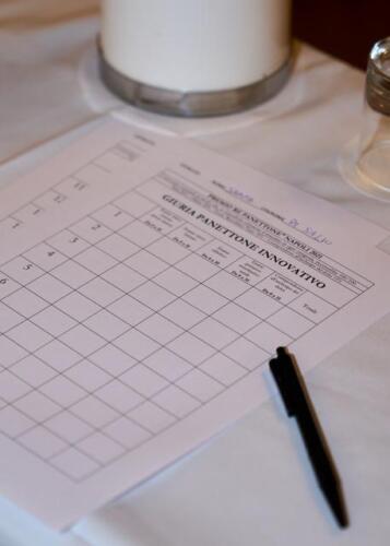 VI Edizione - RE PANETTONE® NAPOLI (14/12/2021)